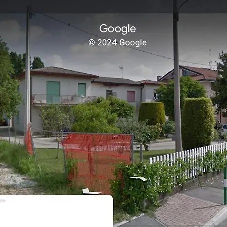 Bed & Breakfast Via Del Cristo Padova
